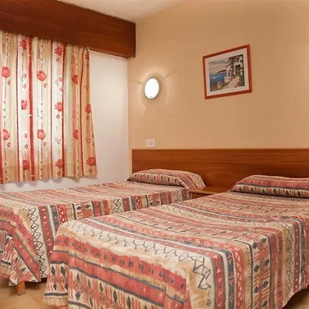 Mira Mola Apartamento Playa d'en Bossa
