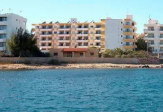 Apartamento Mira Mola Playa d'en Bossa